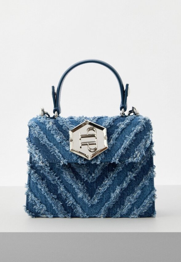 Сумка Philipp Plein