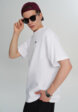 Футболка мужская Vans Salton Loose SS, Белый2  - превью