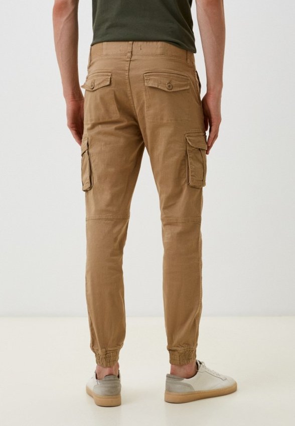 Брюки Terranova