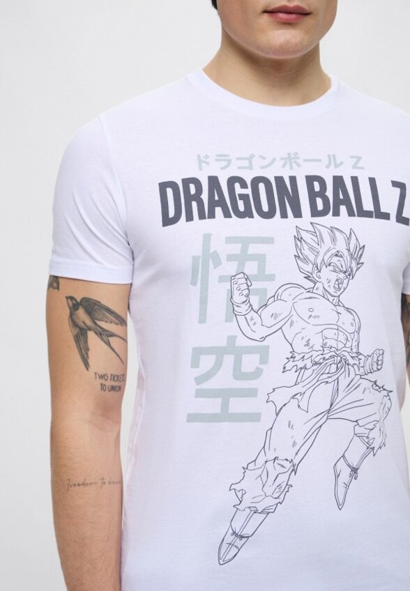 Футболка Terranova