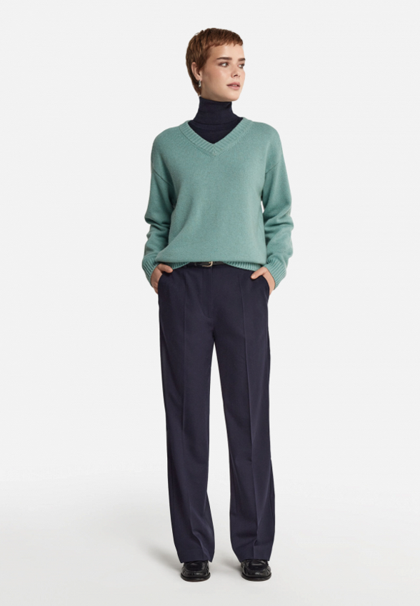 Пуловер Falconeri