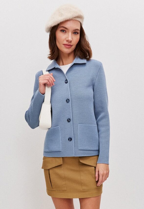 Жакет 99Colorspace