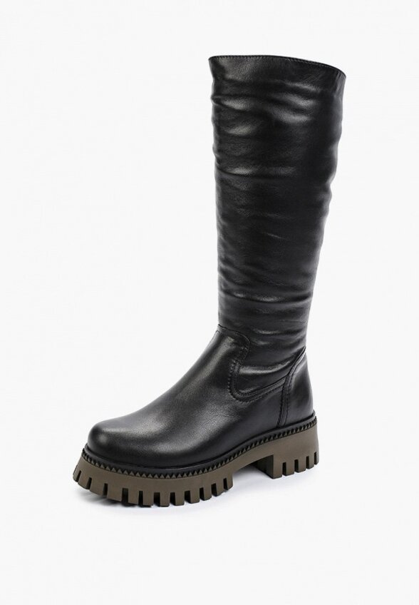 Сапоги Francesco Donni