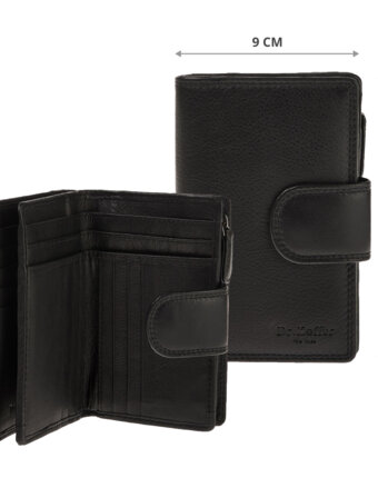 Др.Коффер X510408-41-04 портмоне мужчинам