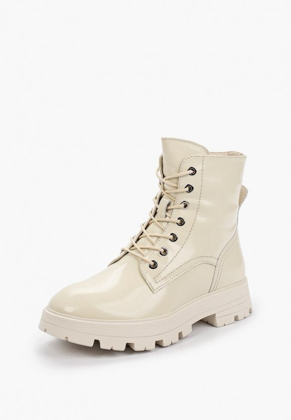 Ботинки Abricot