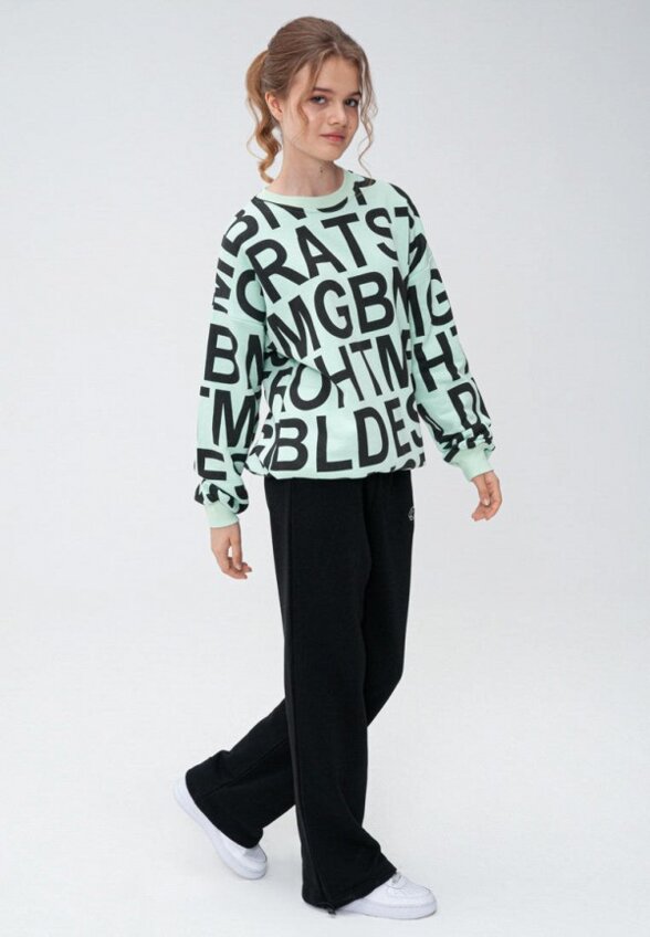 Свитшот Fashion X&S