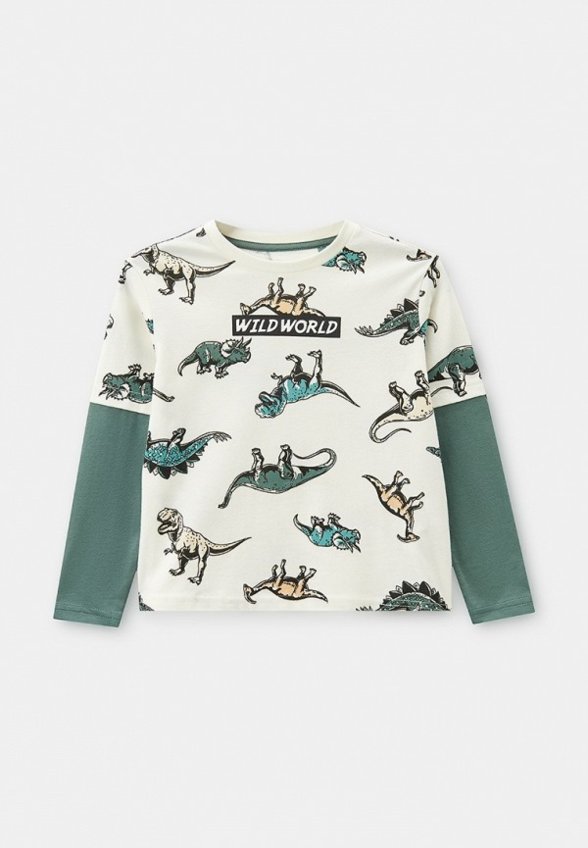 Лонгслив Funday