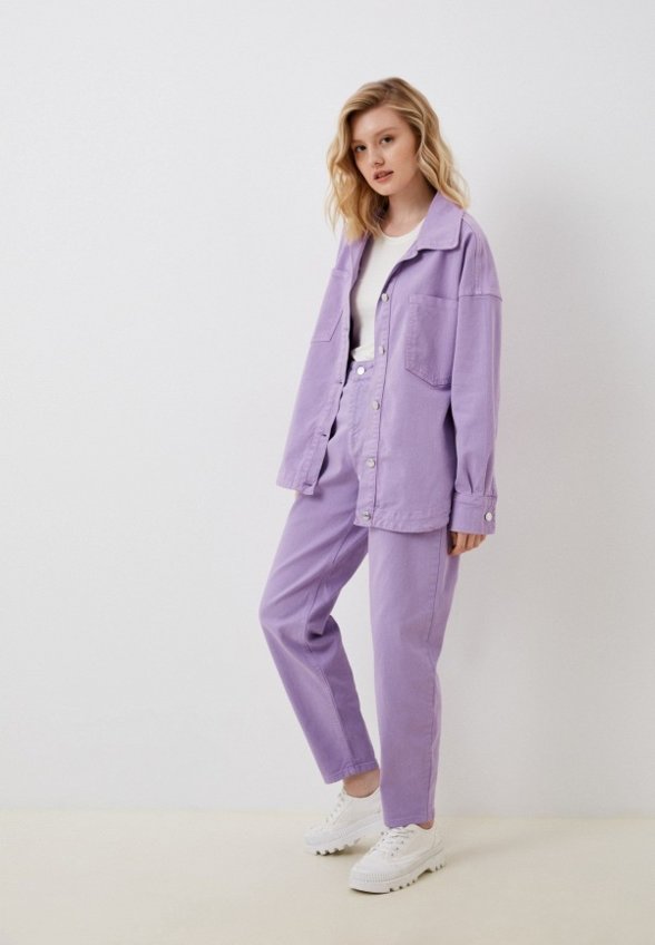 Джинсы Vitacci