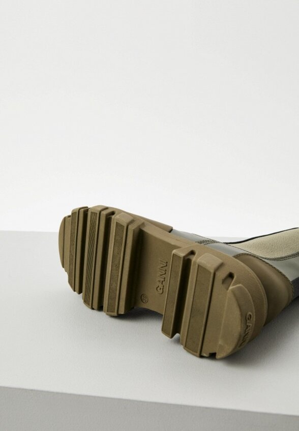 Ботинки Ganni