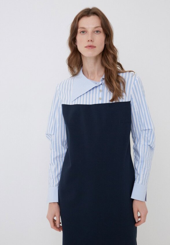 Платье Helmidge