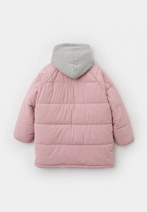 Куртка утепленная Sela