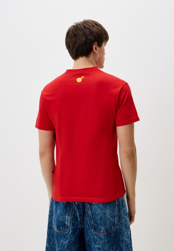 Футболка The Hundreds