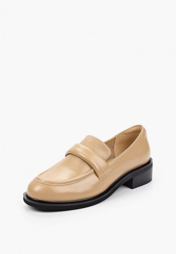 Лоферы Vitacci