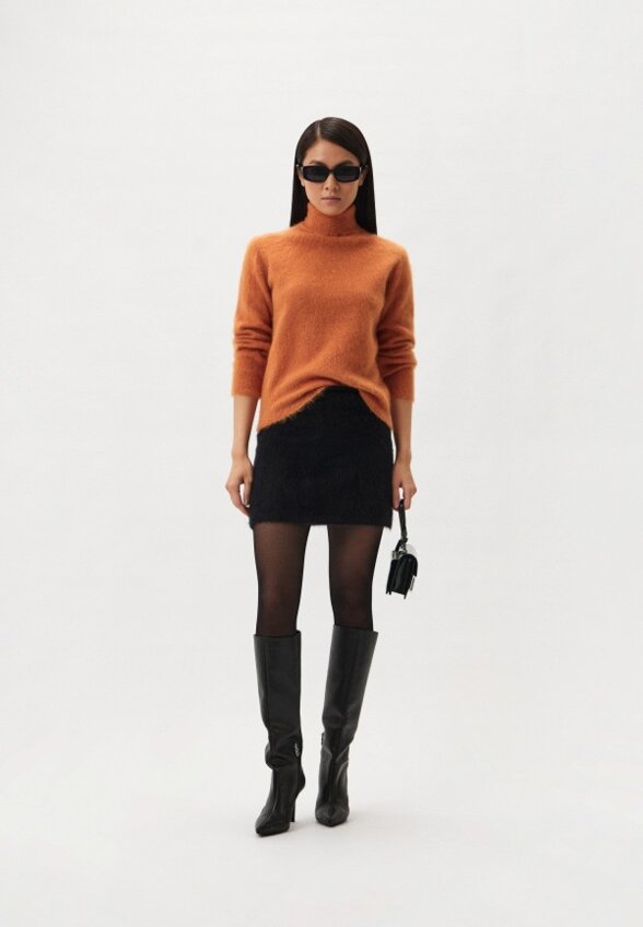 Водолазка Alberta Ferretti