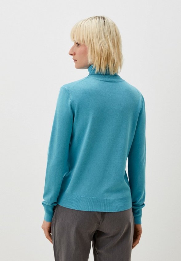 Водолазка Island Cup