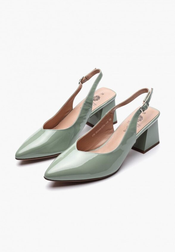 Туфли Federica Rodari