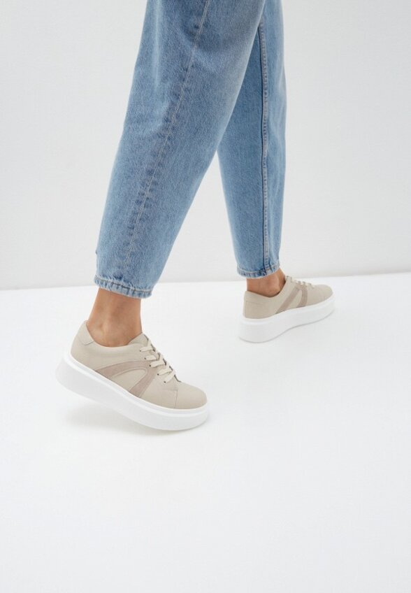 Кеды Thomas Munz