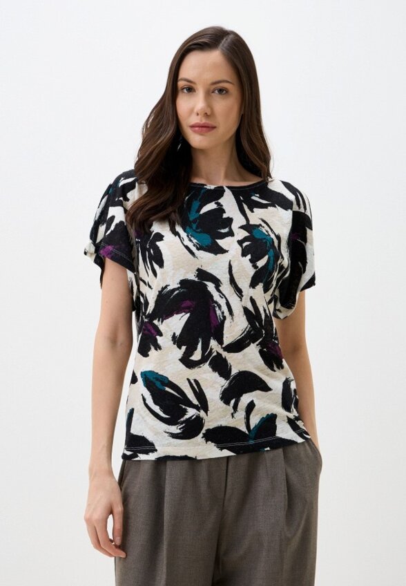 Футболка Tom Tailor