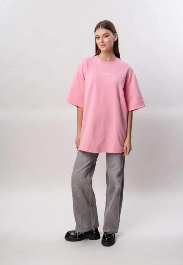 Футболка Marmalato