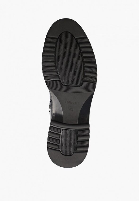 Ботинки Abricot