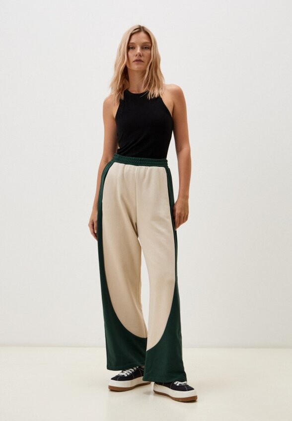 Брюки спортивные Imperial