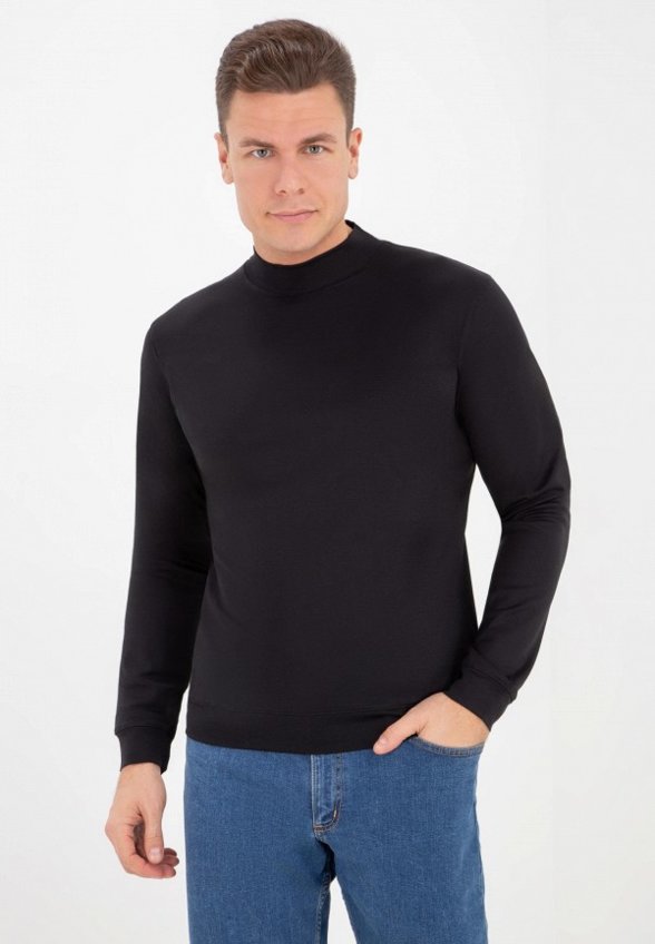 Лонгслив Thomas Berger