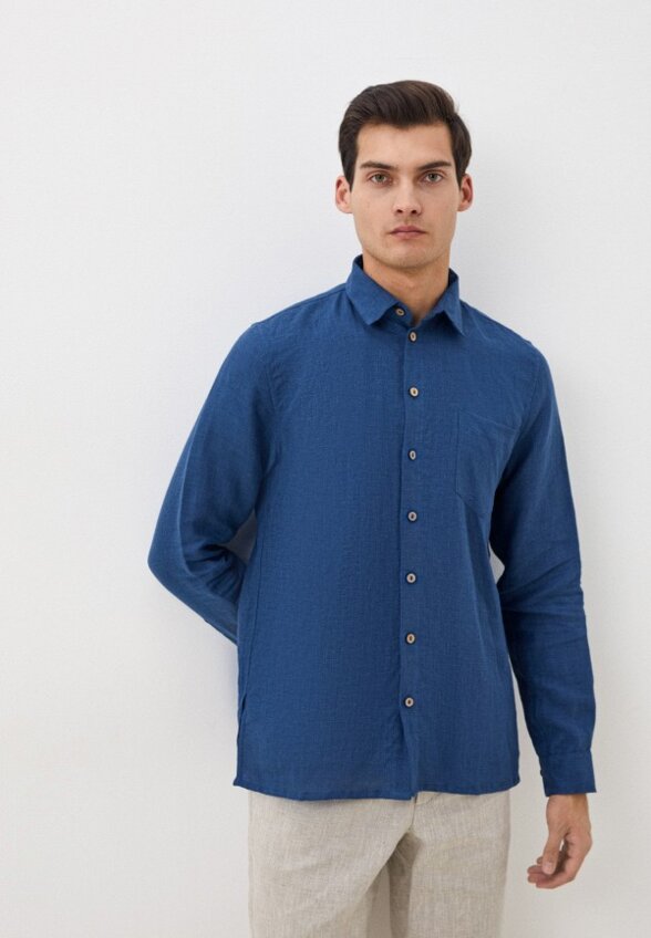 Рубашка Изольна