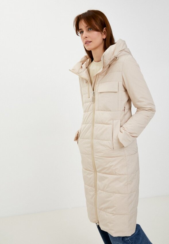 Пуховик Winterra