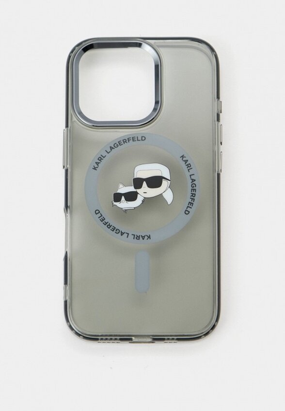 Чехол для iPhone Karl Lagerfeld
