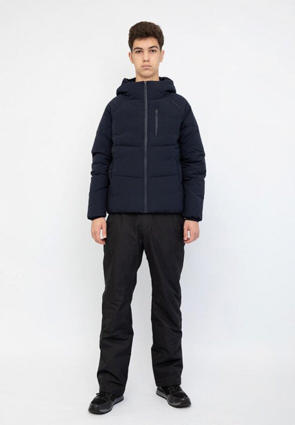 Пуховик High Experience