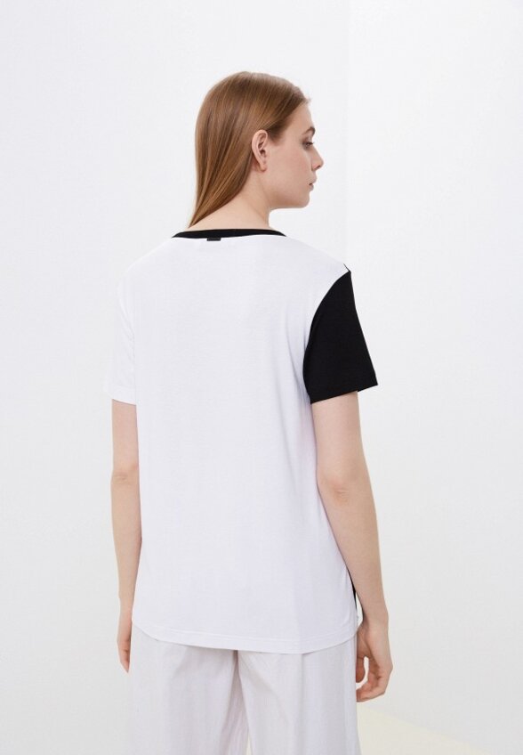 Футболка Helmidge