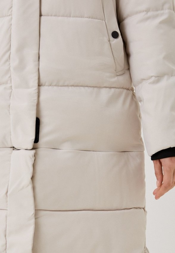 Пуховик Mollese