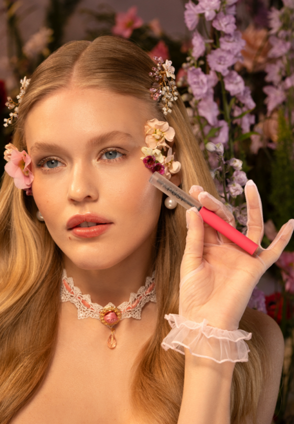 Гель для бровей Pusy