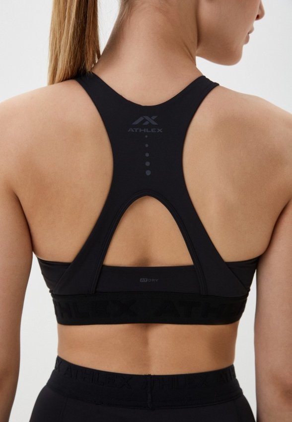 Топ спортивный Athlex
