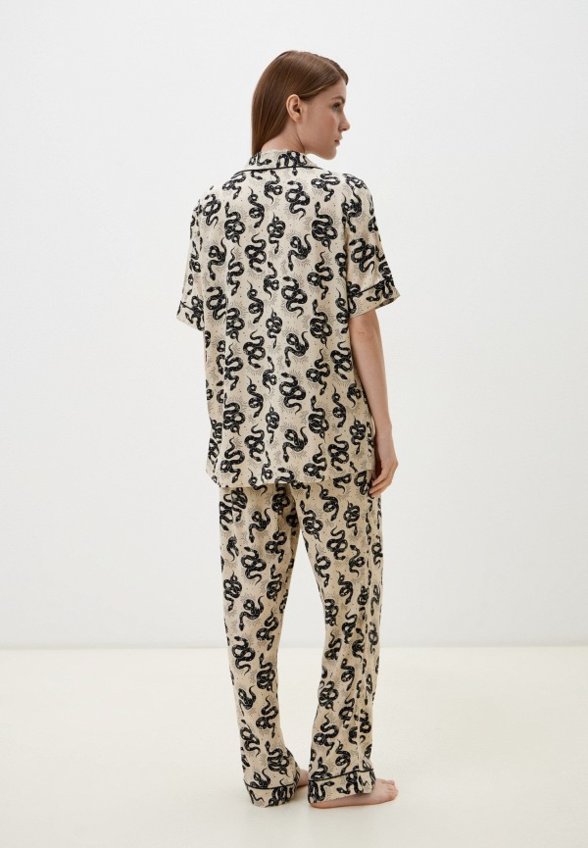 Пижама Aruelle