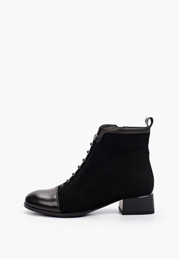 Ботильоны Valley