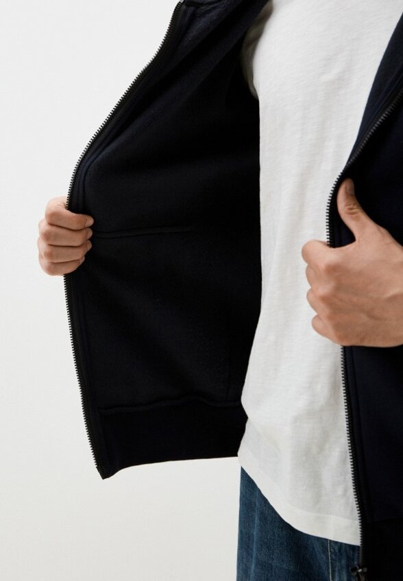 Толстовка Tom Tailor