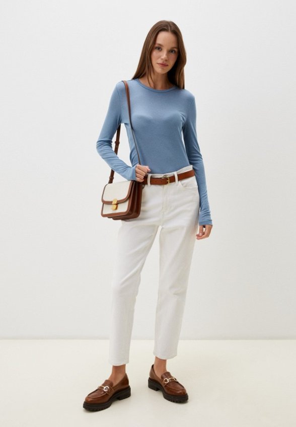 Лонгслив Baon