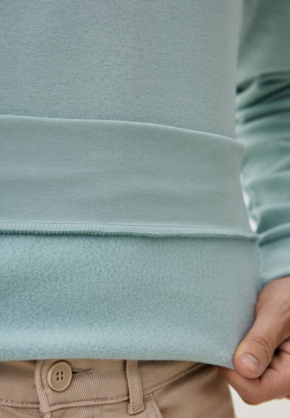 Свитшот Tom Tailor