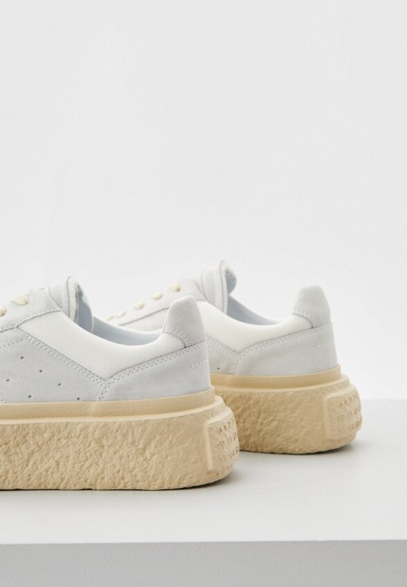 Кеды MM6 Maison Margiela