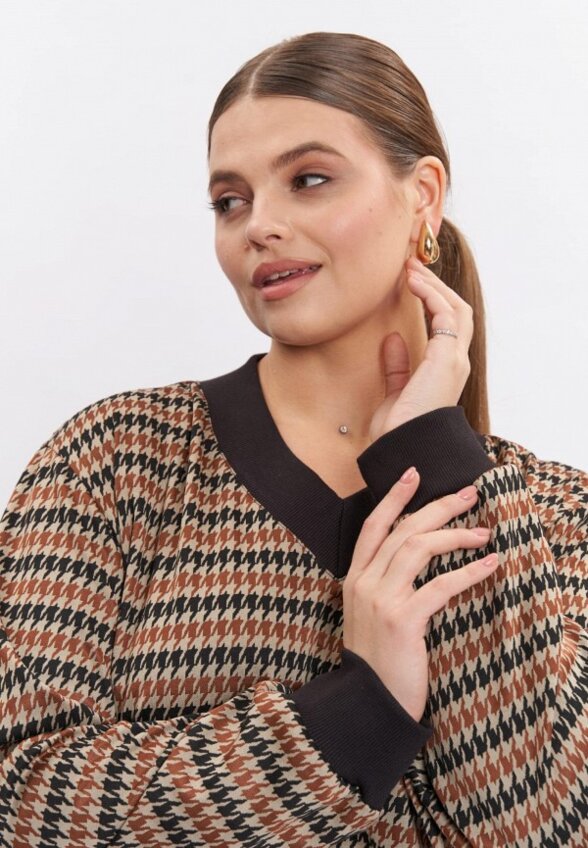 Свитшот Артесса