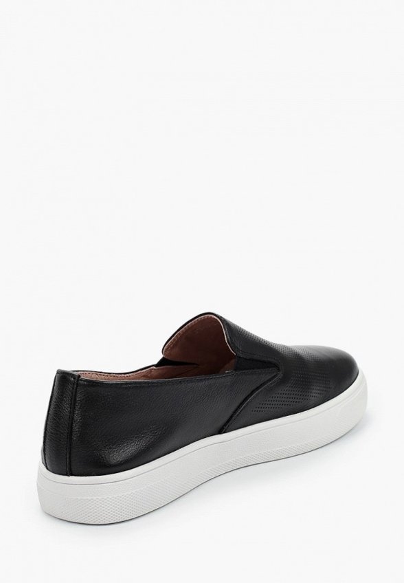 Слипоны Thomas Munz