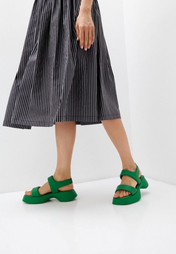 Босоножки Basconi