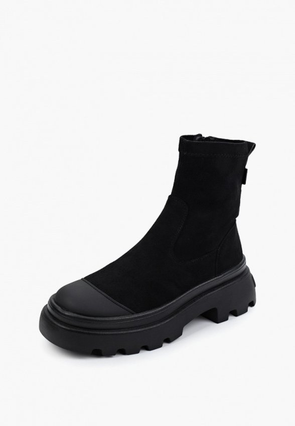 Ботинки Betsy