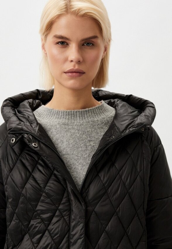 Куртка утепленная Pietro Brunelli Milano