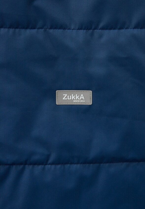 Куртка утепленная Zukka