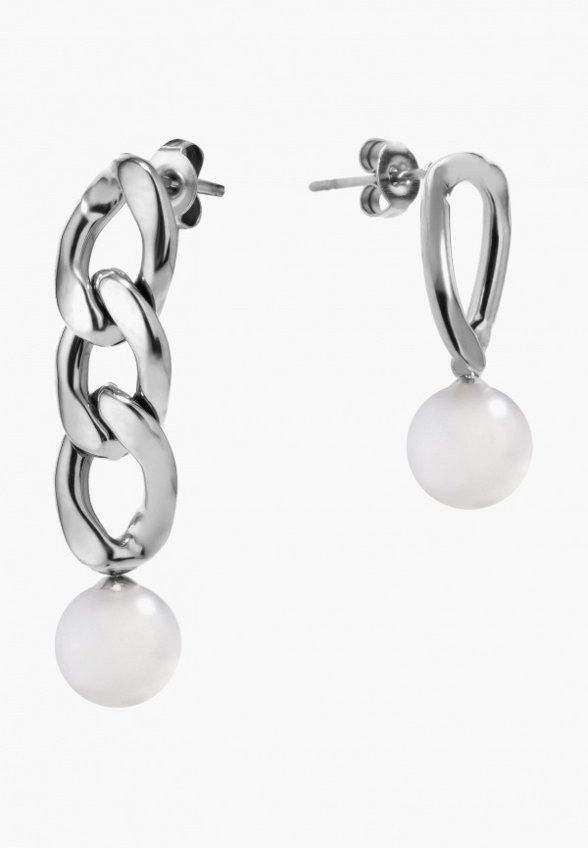 Серьги Ice&High Collection