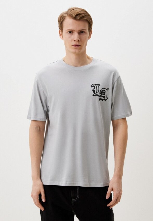 Футболка Terranova