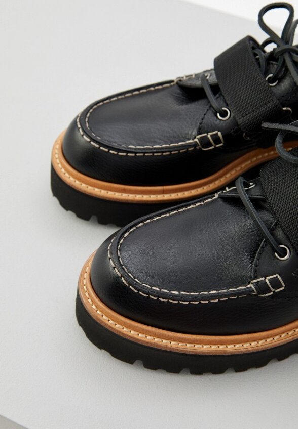 Ботинки Premiata