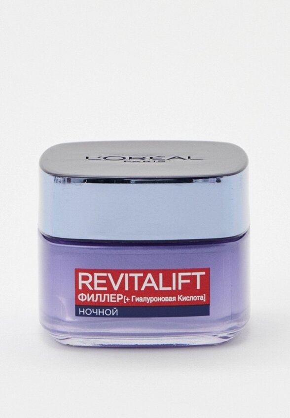 Крем для лица ночной L'Oreal Paris